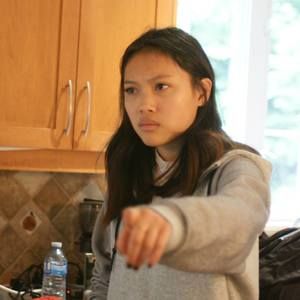 Meet your Posher, Marie